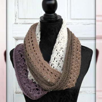 Mochacinno Cowl
