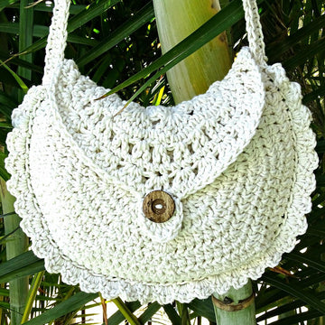 Crossbody Boho Bag Purse