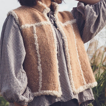 Mellow Vest