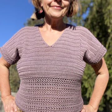 Cecilia Tee