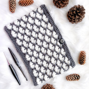 Sirena's Cowl