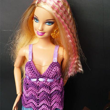 Barbie Dewberry