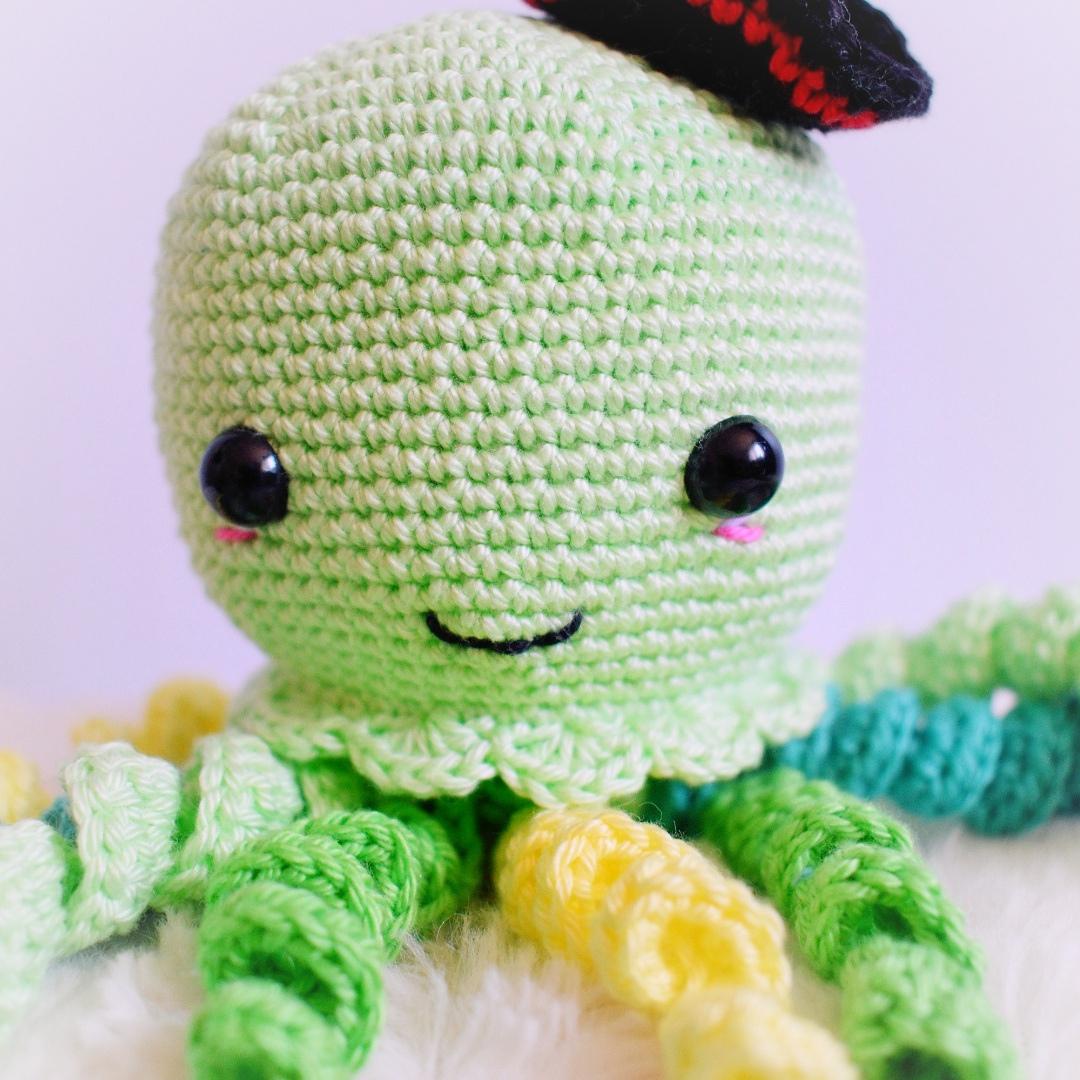 Octopus