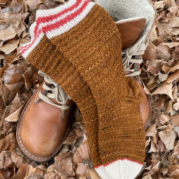 Woolen Socks