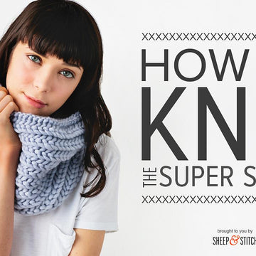 The Super Snood