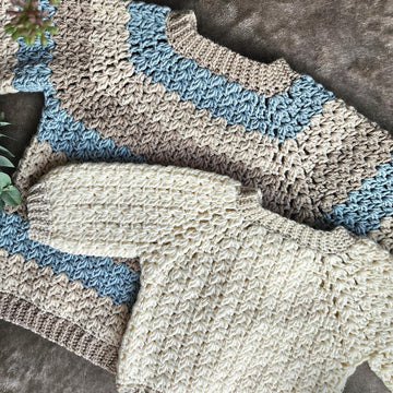 Melvin sweater
