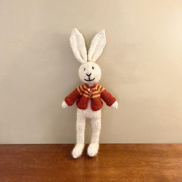 Bunny to Love