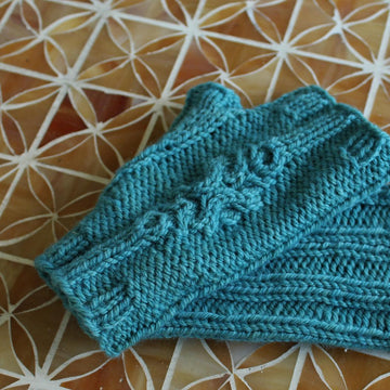 Sincerity Mitts