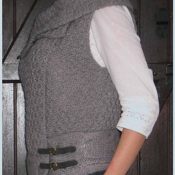 Soufflot vest