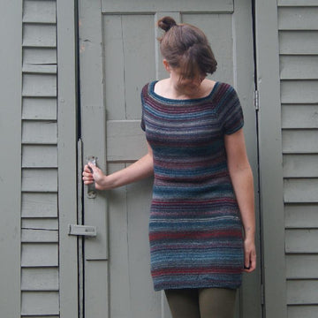 Zauber Pullover/Dress