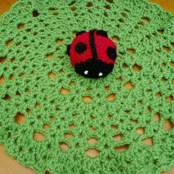 Ladybird Lovey