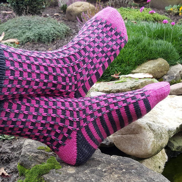Zinger Socks