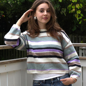 SEBASTINA sweater