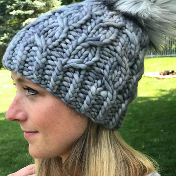 Reef Beanie