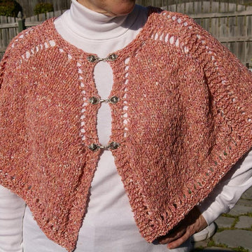 Comfy Cape