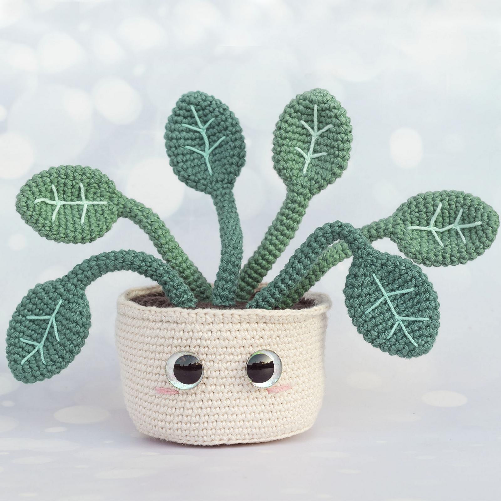 Plant and Worm