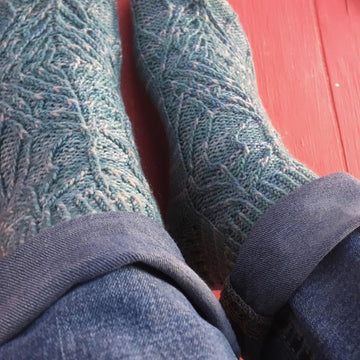 SpiderSocks