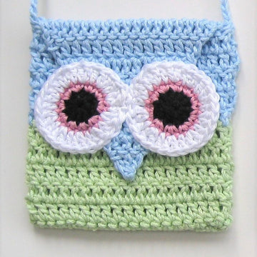 Owl Handbag