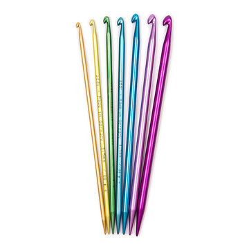 AddiDuett Crochet Hook and Knitting Needle