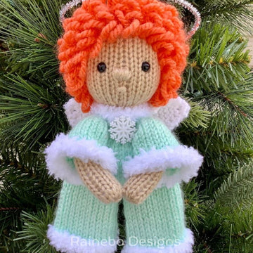 Angel Ornaments