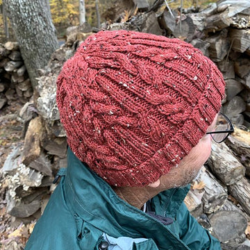 Jackson County Hat