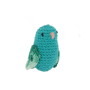 Hoooked Eco Barbante - Love Bird Rico - Lagoon