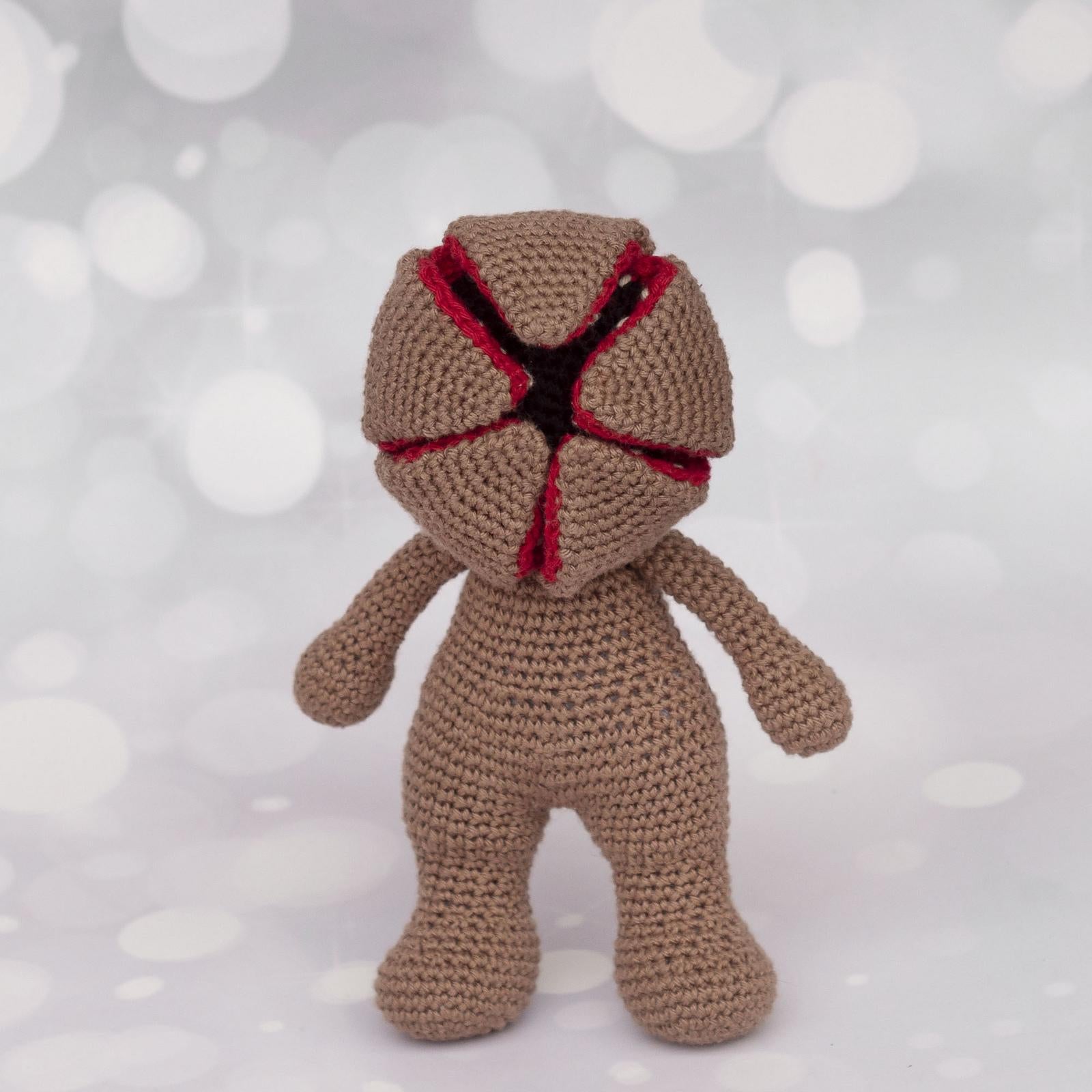 Demogorgon kawaii