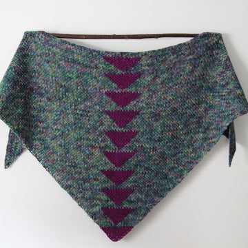 Arria crocheted