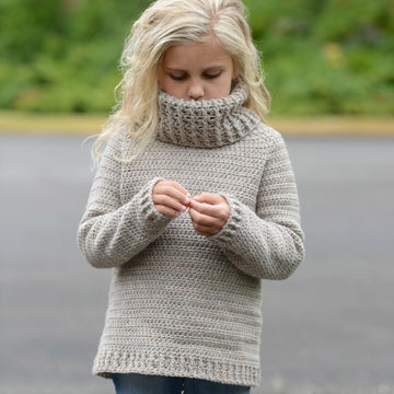 Portlynn Pullover