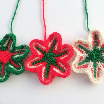 Flower Stars