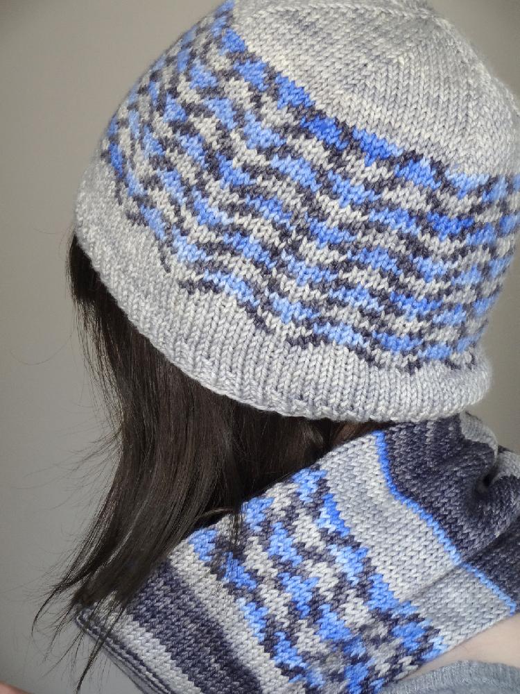 Anserini Hat