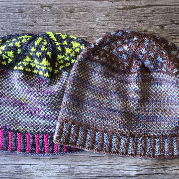 Interstellar Hat
