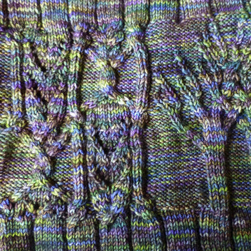 The Hoot in the night Cowl