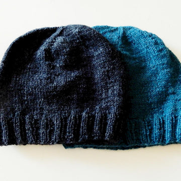 BB basic beanie