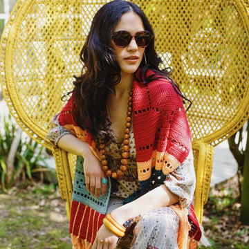 Boho Wrap