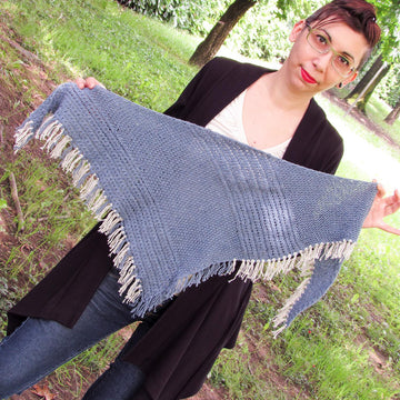 Hettie Shawl