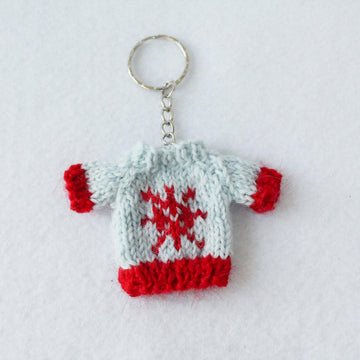 Mini Jumper Keyring Set B