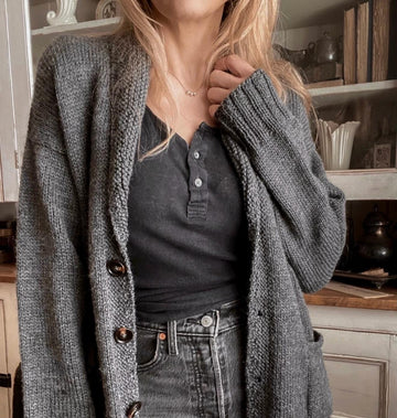 Hawthorne Vest