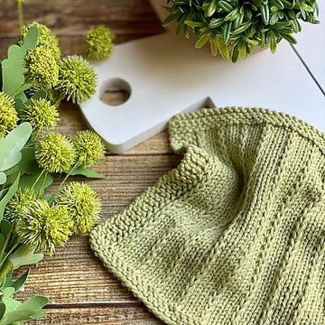 Zoey Dishcloth