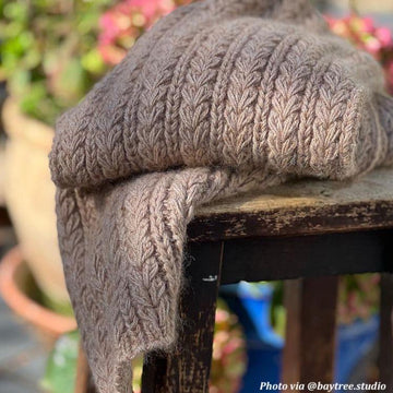 The Windchill Scarf