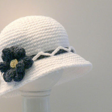 Summer Sun Hat Baby Girls to Ladies L