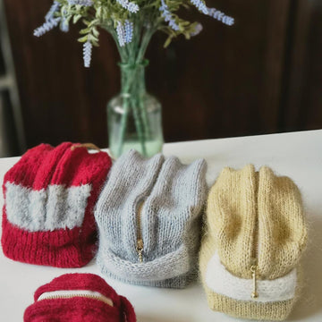 Loafing  Pouch