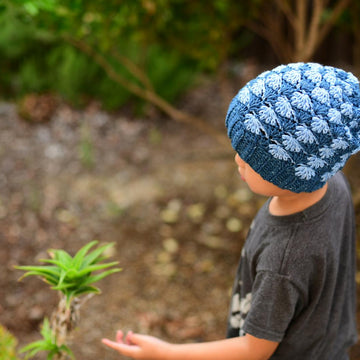 Bay Shell Slouch