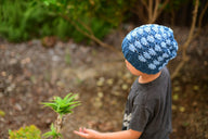 Bay Shell Slouch