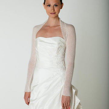 Bolero cashmere Lilly