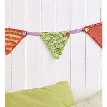 Happy Days Bunting