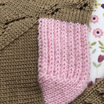 Amore Sampler Socks