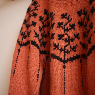 Helica pullover