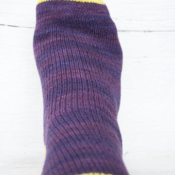 Pleiades Socks