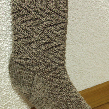 Wedded Bliss Socks